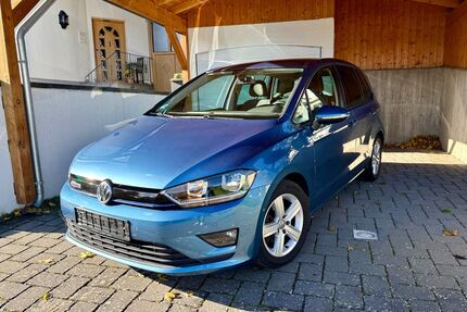 VW Golf Sportsvan Gebrauchtwagen