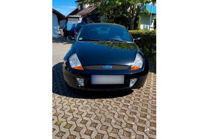 Ford Streetka Gebrauchtwagen