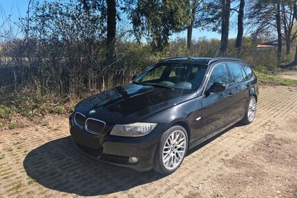 BMW 330 Gebrauchtwagen