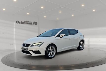 Seat Leon Gebrauchtwagen