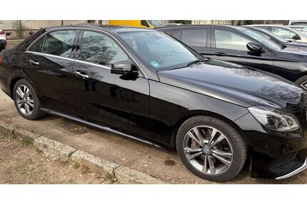 Mercedes-Benz E 350 Gebrauchtwagen
