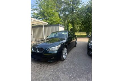 BMW 525 Gebrauchtwagen