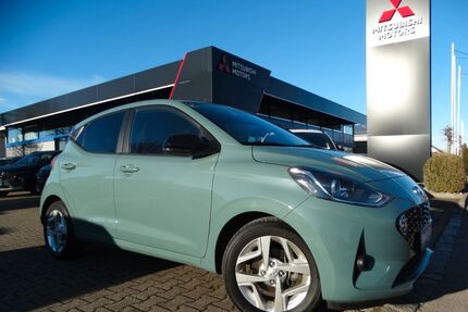 Hyundai i10 Gebrauchtwagen