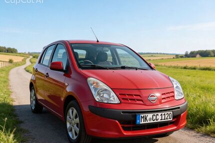 Nissan Pixo Gebrauchtwagen