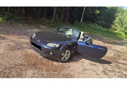 Mazda MX-5 Gebrauchtwagen