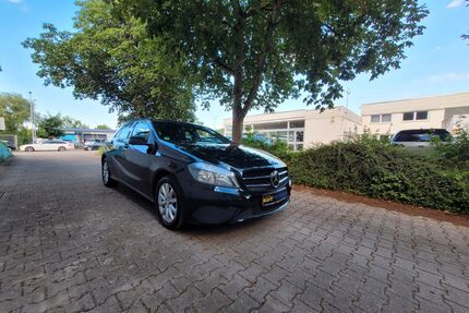 Mercedes-Benz A 180 Gebrauchtwagen