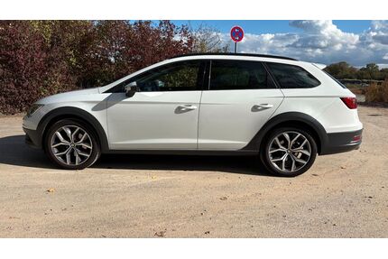 Seat Leon Gebrauchtwagen