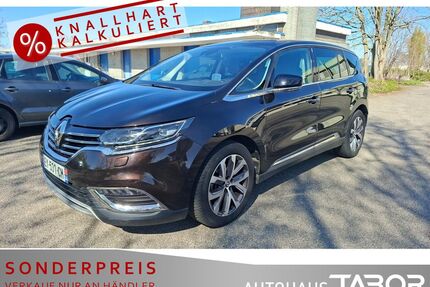 Renault Espace Gebrauchtwagen