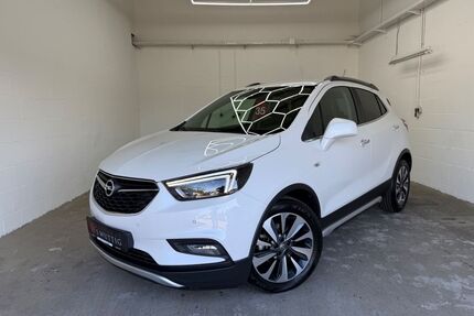 Opel Mokka Gebrauchtwagen