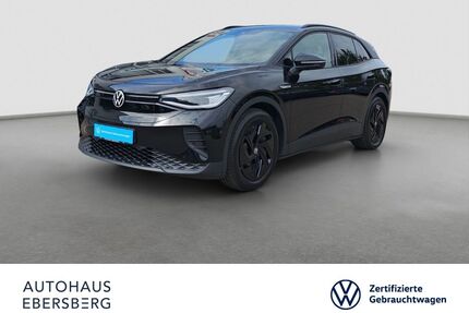 VW ID.4 Gebrauchtwagen