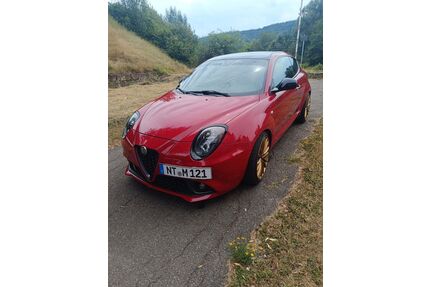 Alfa Romeo MiTo Gebrauchtwagen