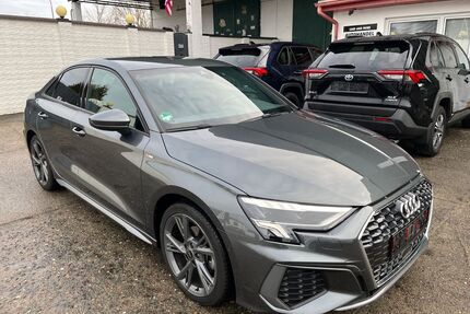 Audi A3 Gebrauchtwagen