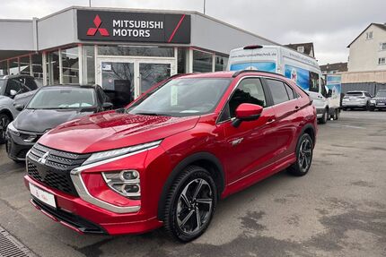 Mitsubishi Eclipse Cross Gebrauchtwagen