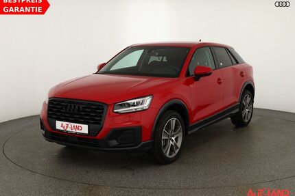 Audi Q2 Gebrauchtwagen