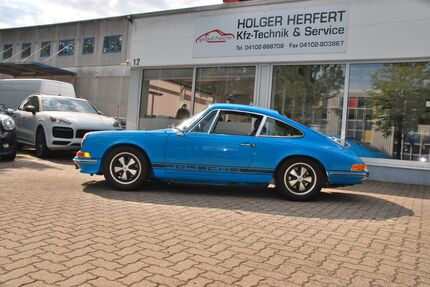 Porsche 911 Urmodell Gebrauchtwagen