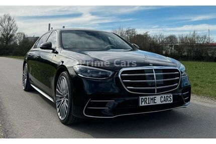 Mercedes-Benz S 400 Gebrauchtwagen