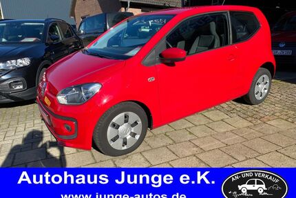 VW up! Gebrauchtwagen