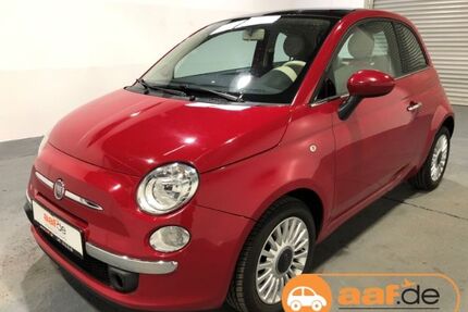 Fiat 500 Gebrauchtwagen