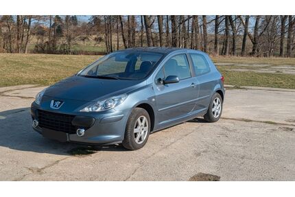 Peugeot 307 Gebrauchtwagen