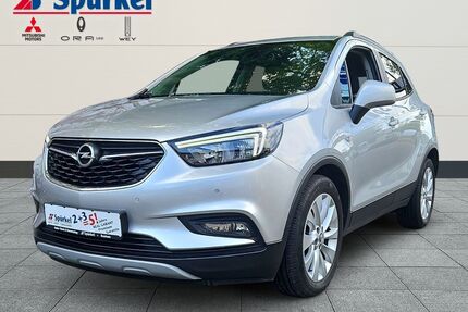 Opel Mokka Gebrauchtwagen