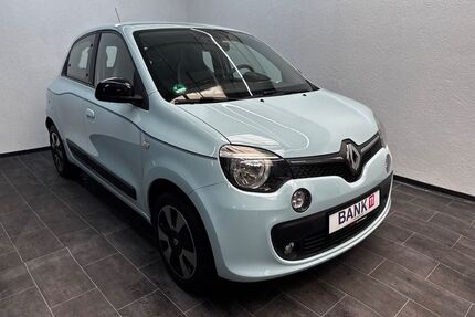 Renault Twingo Gebrauchtwagen