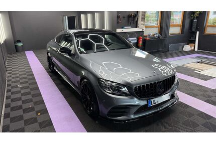 Mercedes-Benz C 220 Gebrauchtwagen