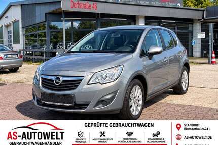 Opel Meriva Gebrauchtwagen