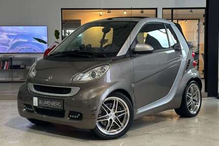 Ford forTwo 