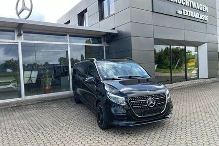 Mercedes-Benz V 300 Gebrauchtwagen