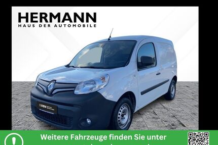 Renault Kangoo Gebrauchtwagen