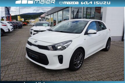Kia Rio Gebrauchtwagen