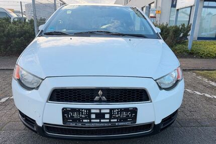 Mitsubishi Colt Gebrauchtwagen