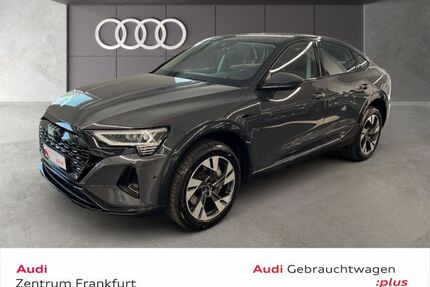 Audi Q8 Gebrauchtwagen