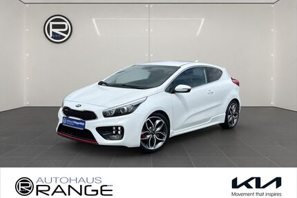 Kia pro ceed / ProCeed Gebrauchtwagen
