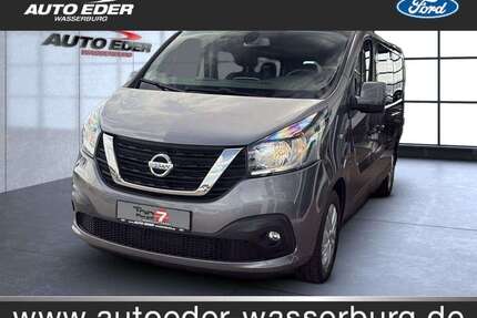 Nissan NV300 Gebrauchtwagen