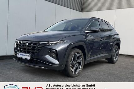 Hyundai TUCSON Gebrauchtwagen