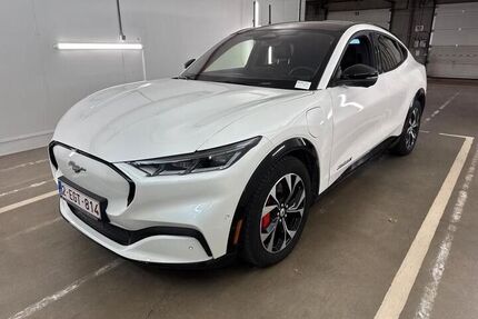 Ford Mustang Mach-E Gebrauchtwagen