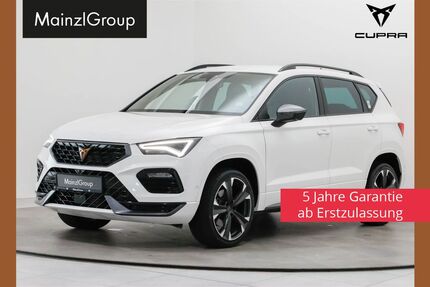 Cupra Ateca Gebrauchtwagen