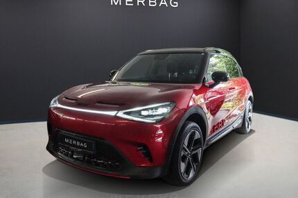 Smart #1 Gebrauchtwagen
