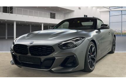 BMW Z4 M40 Gebrauchtwagen