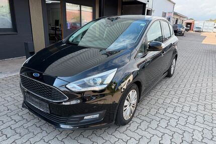 Ford C-Max Gebrauchtwagen