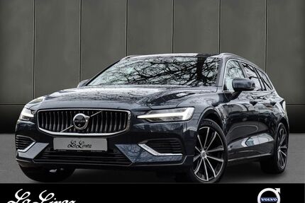 Volvo V60 Gebrauchtwagen