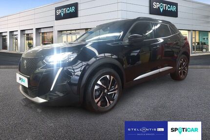 Peugeot 2008 Gebrauchtwagen