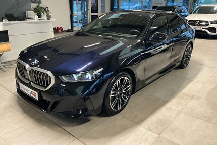 BMW 520 Gebrauchtwagen