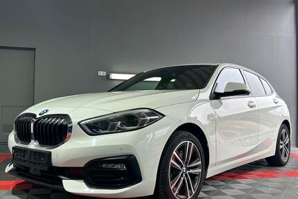 BMW 116 Gebrauchtwagen