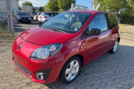 Renault Twingo Gebrauchtwagen