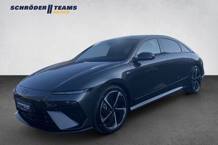 Hyundai IONIQ 6 Gebrauchtwagen