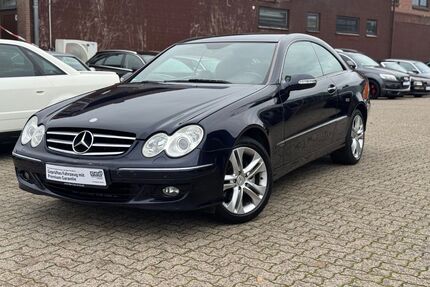 Mercedes-Benz CLK 280 Gebrauchtwagen
