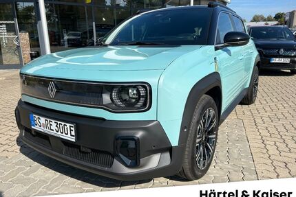 Renault R 4 Gebrauchtwagen