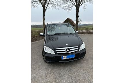 Mercedes-Benz Viano Gebrauchtwagen